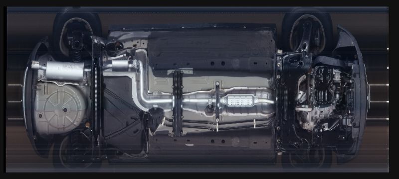  30344  MAZDA VERISA  2009  