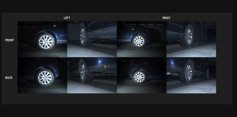  30344  MAZDA VERISA  2009  