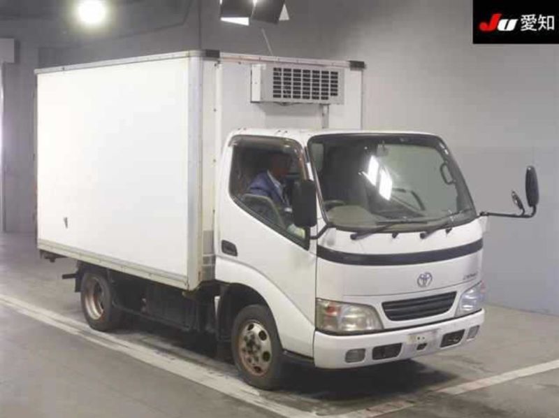  30345  TOYOTA DYNA  2005 
