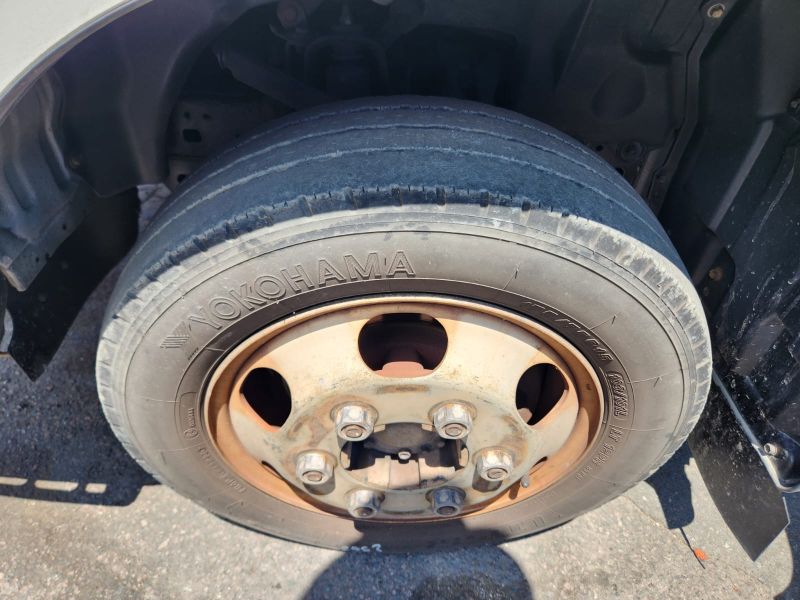  30345  TOYOTA DYNA  2005  