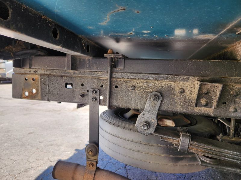  30345  TOYOTA DYNA  2005  