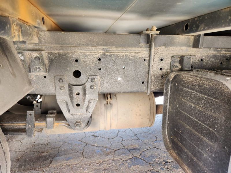  30345  TOYOTA DYNA  2005  