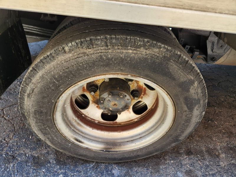  30345  TOYOTA DYNA  2005  