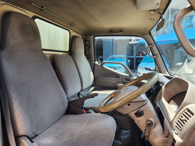  30345  TOYOTA DYNA  2005  