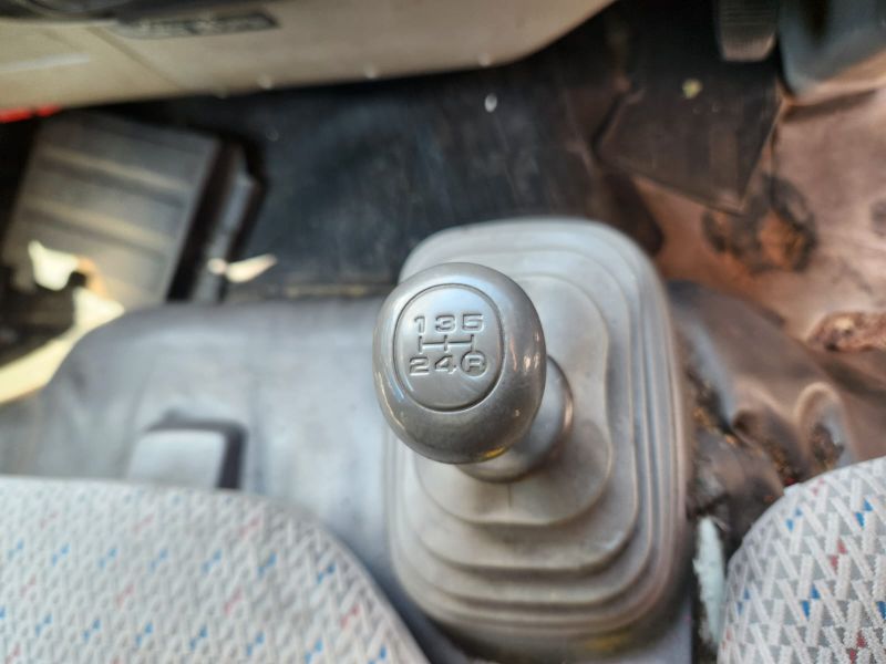  30345  TOYOTA DYNA  2005  