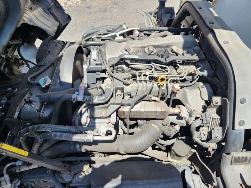  30345  TOYOTA DYNA  2005  