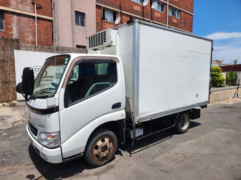  30345  TOYOTA DYNA  2005  