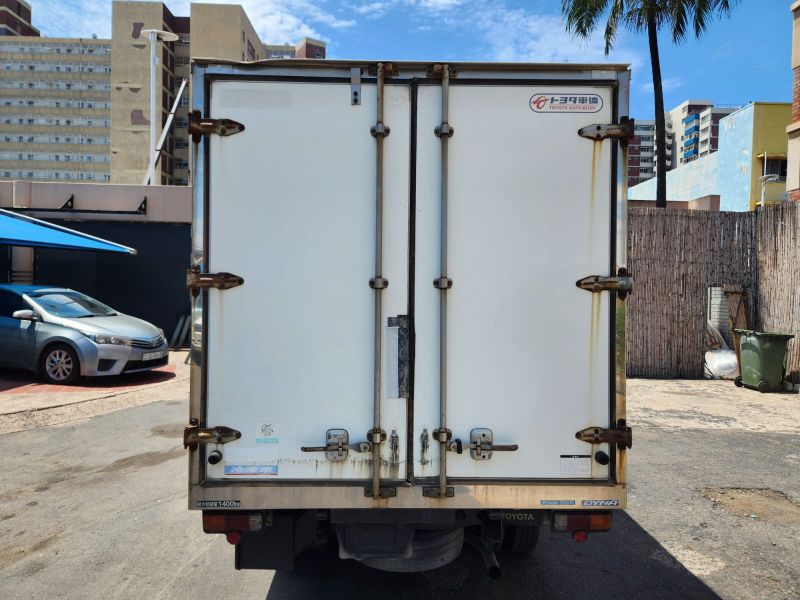  30345  TOYOTA DYNA  2005  