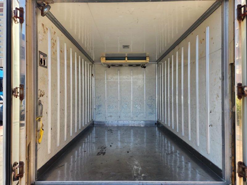  30345  TOYOTA DYNA  2005  