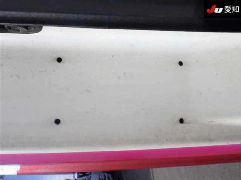  30347  HINO RANGER  2003  