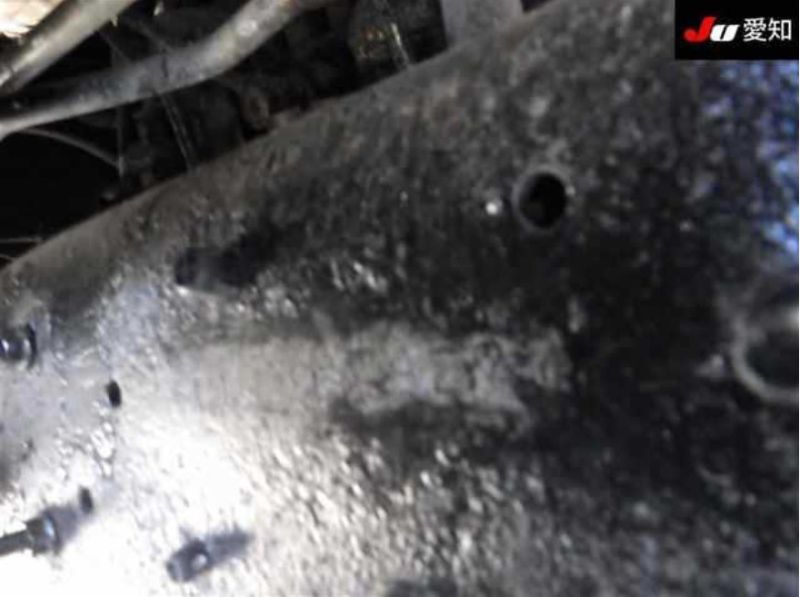  30347  HINO RANGER  2003  