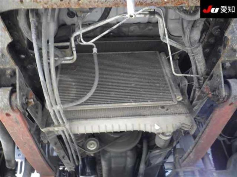  30347  HINO RANGER  2003  