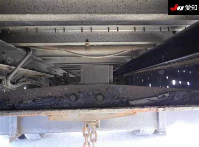  30347  HINO RANGER  2003  