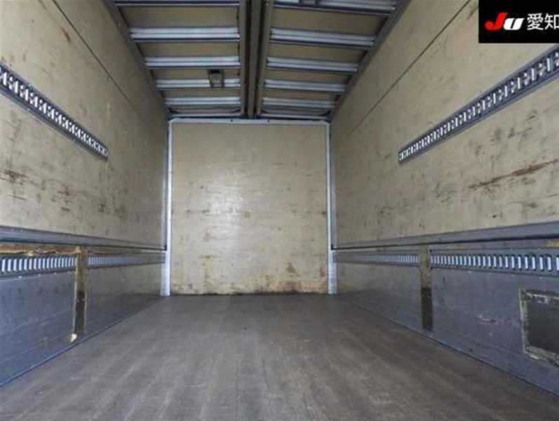  30347  HINO RANGER  2003  