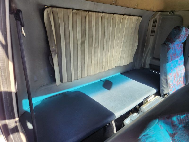  30347  HINO RANGER  2003  