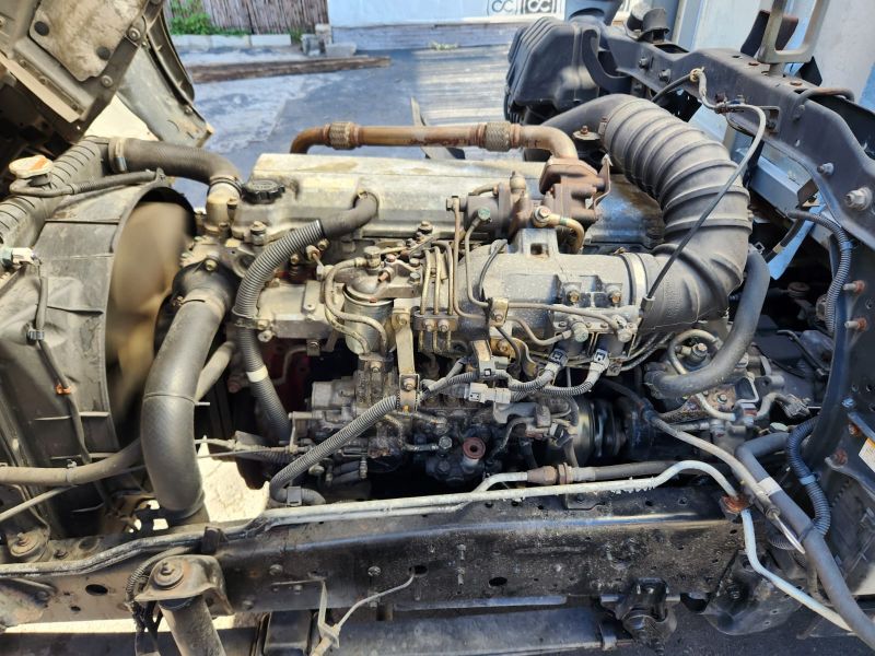  30347  HINO RANGER  2003  