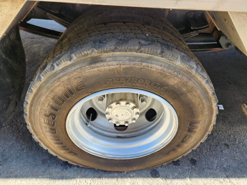  30347  HINO RANGER  2003  