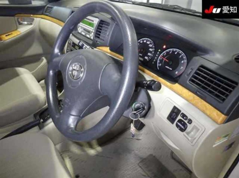  30349  TOYOTA COROLLA  2004  