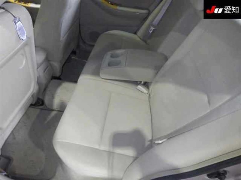  30349  TOYOTA COROLLA  2004  