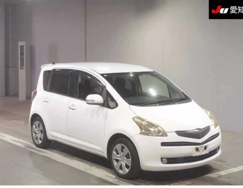  30371 HONDA FIT  2012  