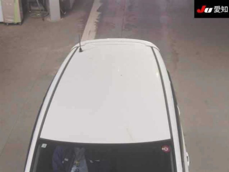  30350  TOYOTA RACTIS  2008  