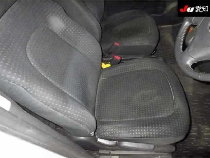  30350  TOYOTA RACTIS  2008  