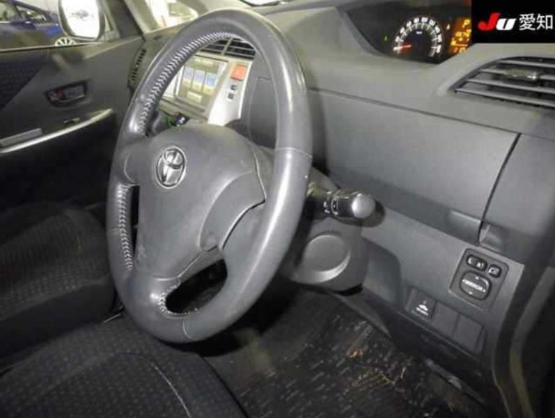  30350  TOYOTA RACTIS  2008  