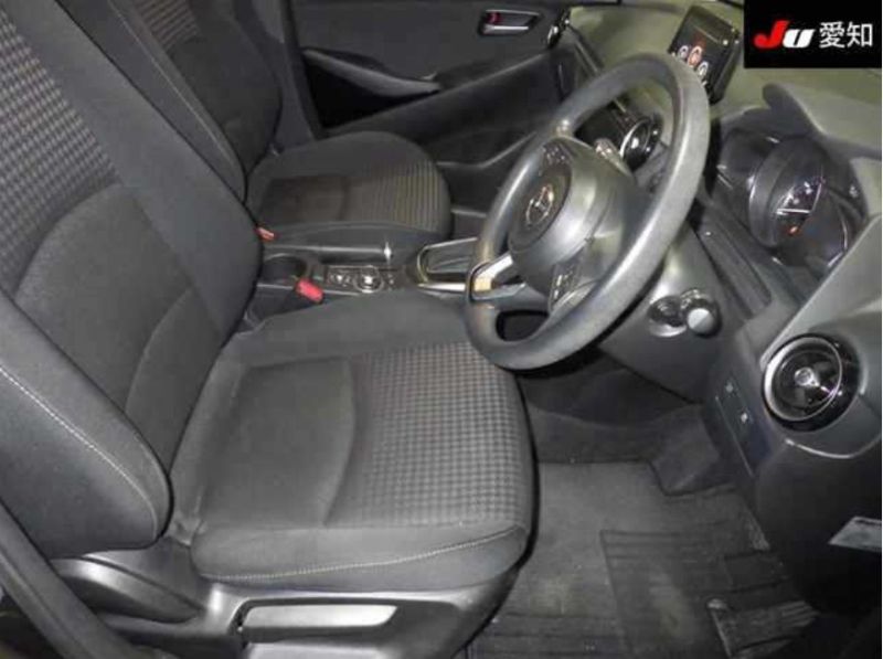  30351  MAZDA DEMIO  2016  