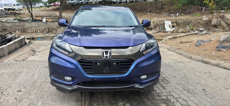  30354  HONDA VEZEL  2016  