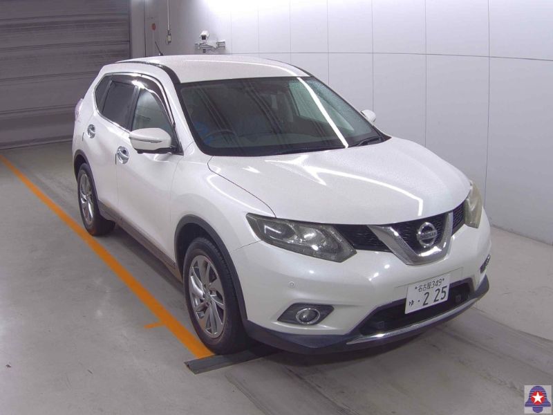  30472 TOYOTA VANGUARD  2010  