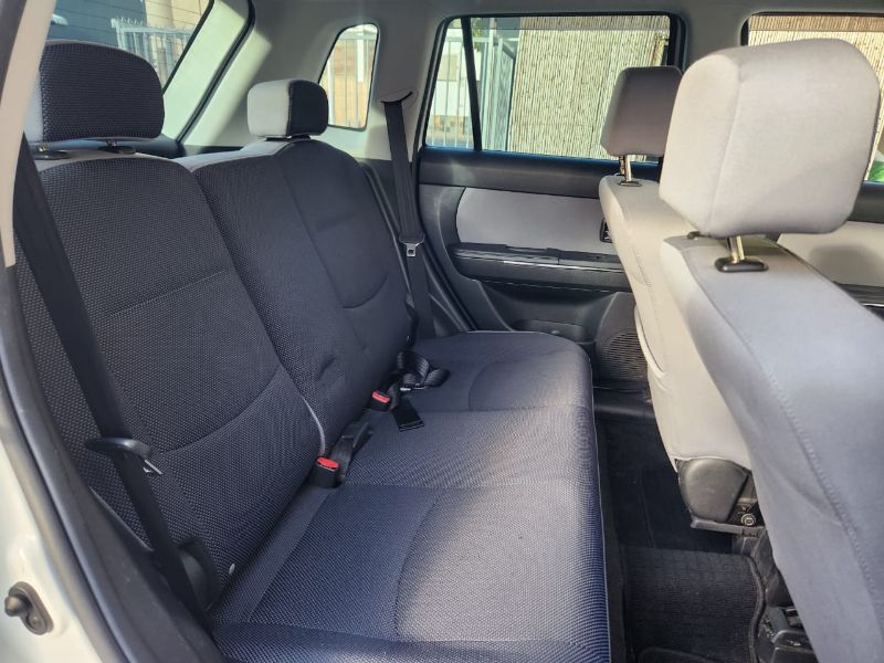  30356  MAZDA VERISA  2010  