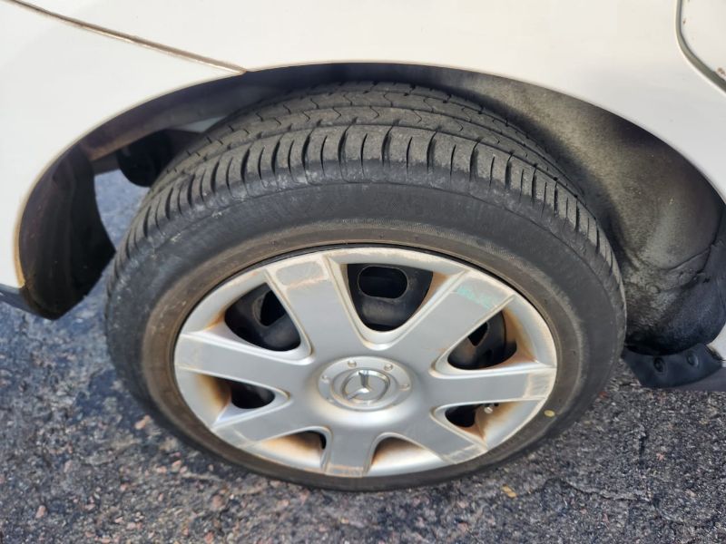  30356  MAZDA VERISA  2010  