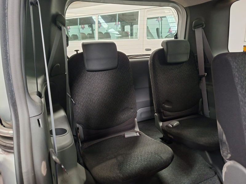  30358  TOYOTA SIENTA  2011  