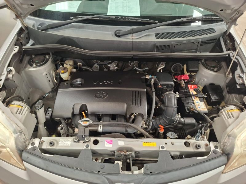  30358  TOYOTA SIENTA  2011  