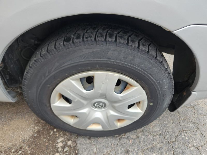  30359  TOYOTA COROLLA  2003  