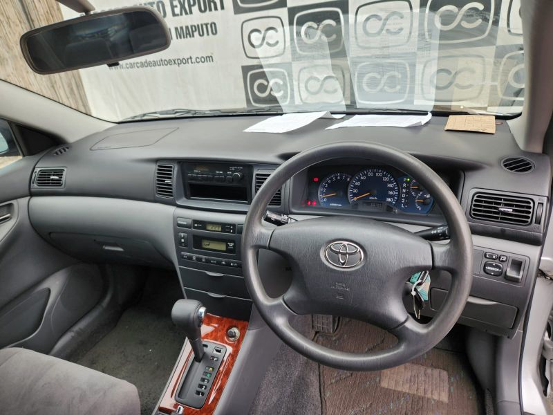  30359  TOYOTA COROLLA  2003  