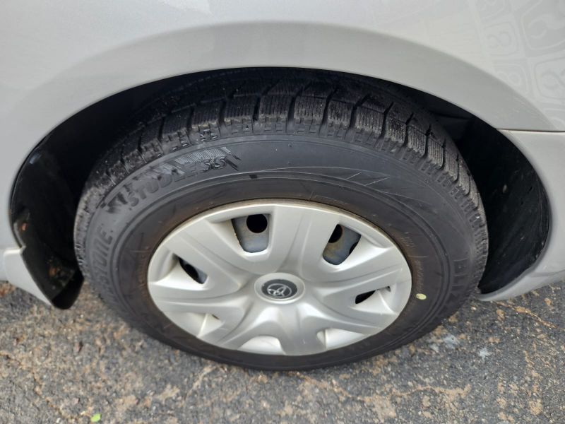  30359  TOYOTA COROLLA  2003  