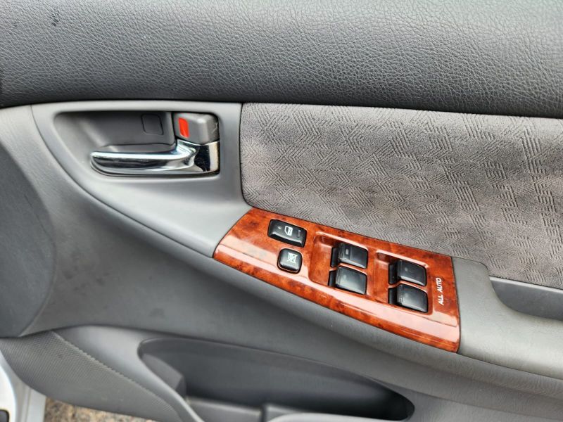  30359  TOYOTA COROLLA  2003  