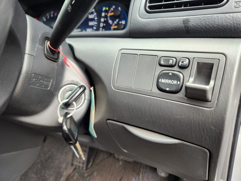  30359  TOYOTA COROLLA  2003  