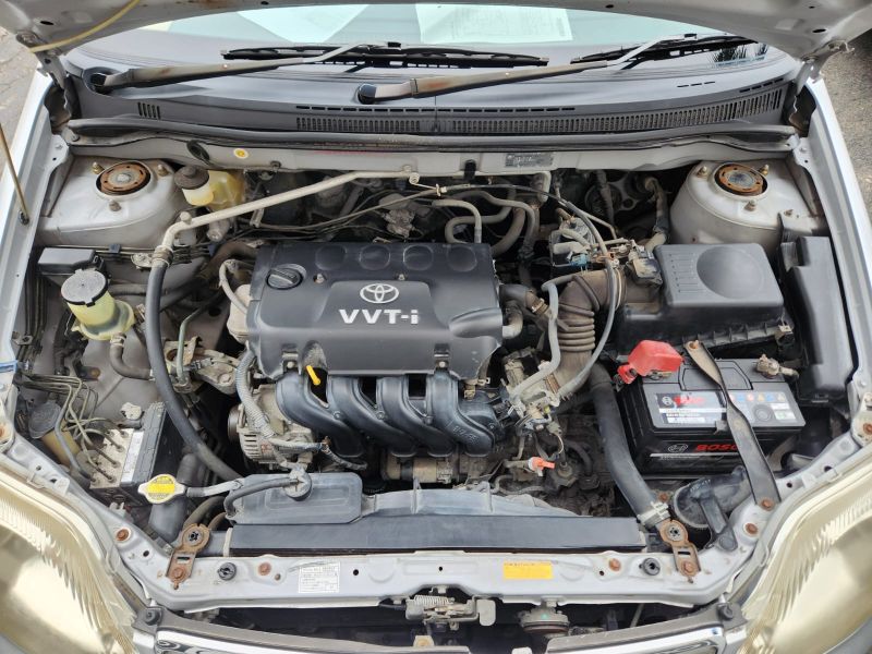  30359  TOYOTA COROLLA  2003  