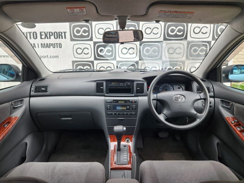  30359  TOYOTA COROLLA  2003  