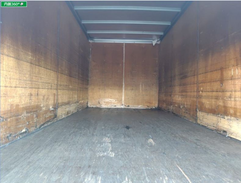  30362  TOYOTA DYNA  2000  