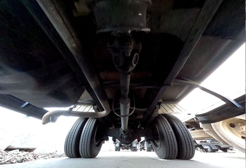  30362  TOYOTA DYNA  2000  