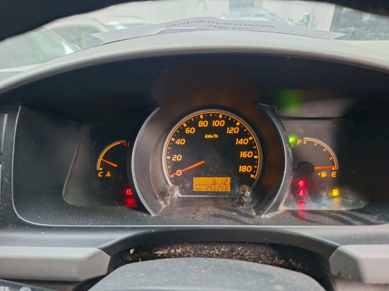  30364  TOYOTA HIACE  2005  