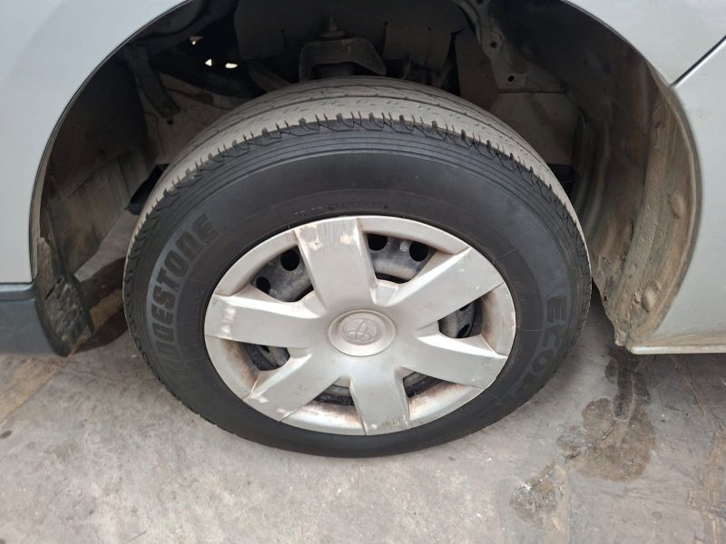  30364  TOYOTA HIACE  2005  