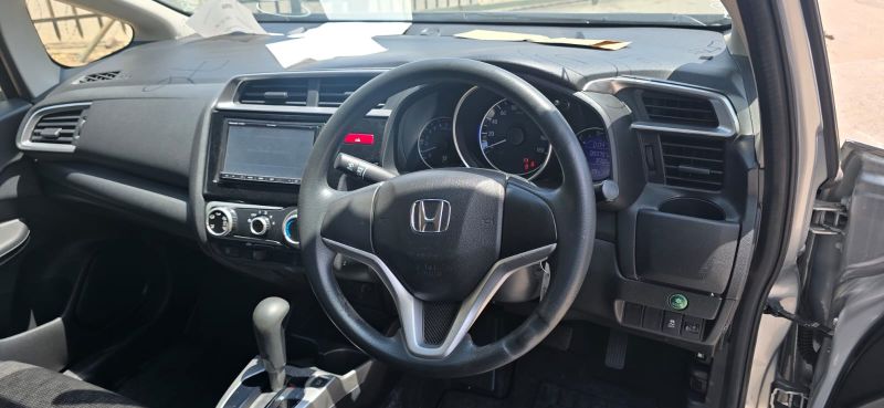  30365  HONDA FIT  2016  