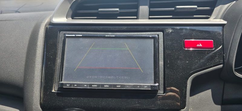  30365  HONDA FIT  2016  