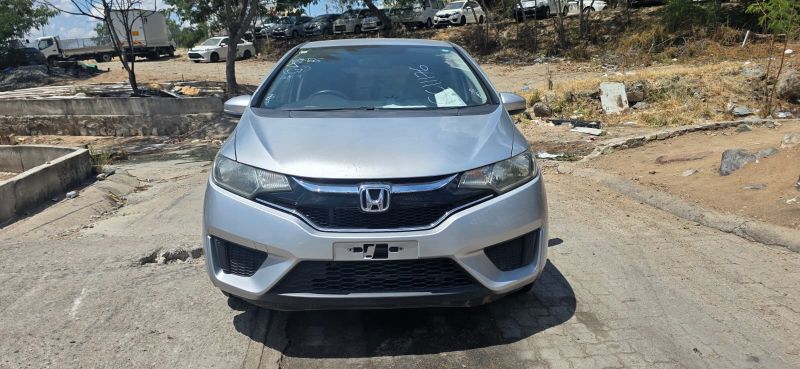  30365  HONDA FIT  2016  