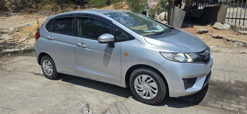  30365  HONDA FIT  2016  