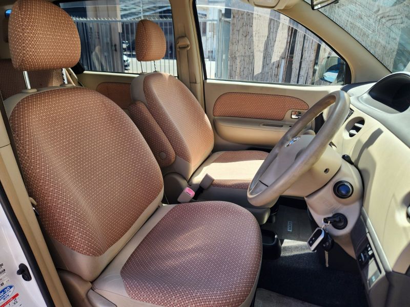  30366  TOYOTA SIENTA  2011  